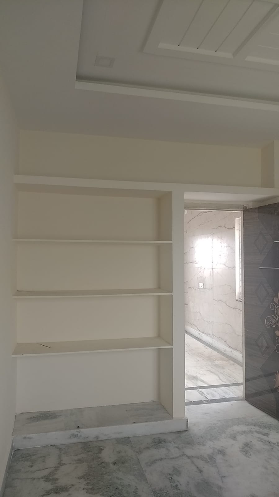3 BHK FLAT FOR SALE AT BO